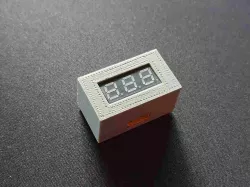 Simple LiPo Checker