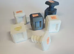 Simple Screw Print Test