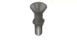 Single-Charge Powder Dropper
