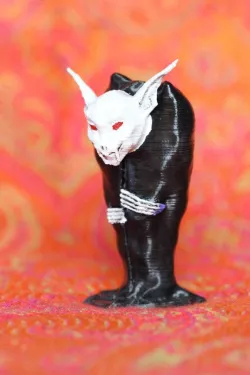 Sly Vampire