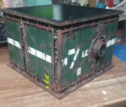 SM Wall Link 4