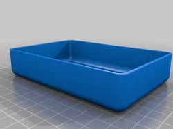 Soap Dish