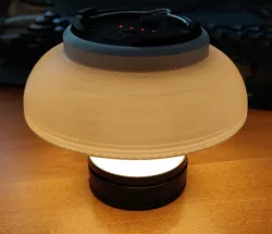 Sofirn LT1s shade