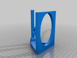 Solder Spool Holder