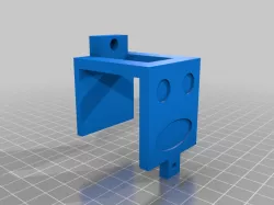 Soporte Sensor Creatlity