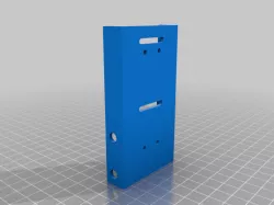 Sovol3D SO-2 Pen Plotter Holder