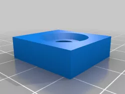 SPDT mount