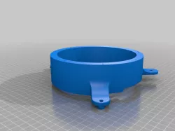Speaker Adapter for Volkswagen Pointer/Gol G3