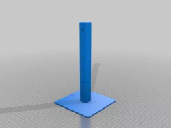 Speaker Stand