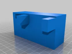 Speaker Terminal Box