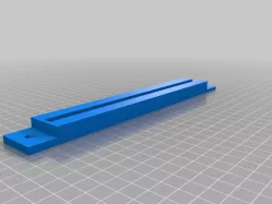 Speed Square Holder