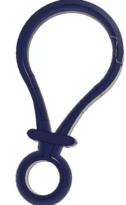 Spring Hook / KeyChain