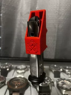 Springfield XD-9MM Speed Loader