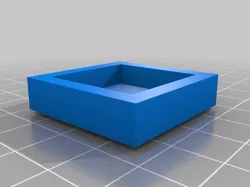 Stackable Container