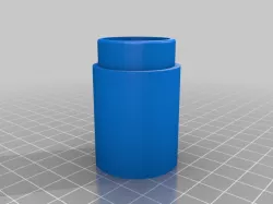 Stackable Monitor Stand