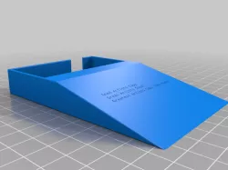 StackOverflow The Key Tray