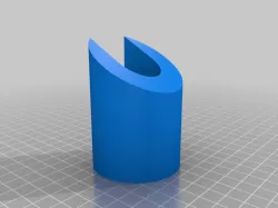 Stool stopper 