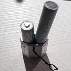 STORA-TU (old version) NiMh holder