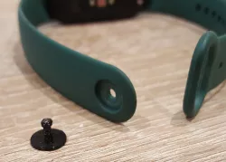 Strap button (buckle) for Xiaomi Mi Band 5