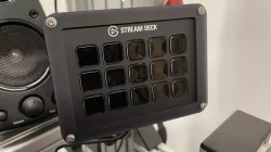 Stream Deck SimRacing Rig mount
