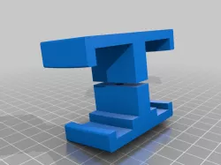Stribog Curved Mag Coupler