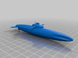Submarine