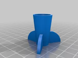 super glue holder