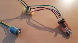Suunto Zoop Novo plug for data cable