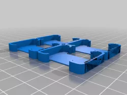 Switch Travel Case Insert