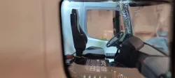 Tamiya MFC Interior Cover Arcos or Actros Tractor 1/14