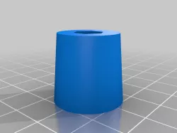tappo d'arresto bloccatapparelle end stop stopper tope para persianas