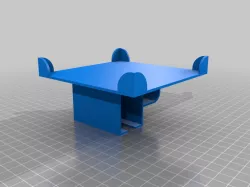 Tenda Nova MW6 support 