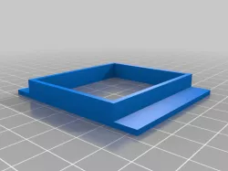 Terminal Cover for 5 Channel Solid State Relay (SSR)