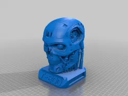 Terminator model