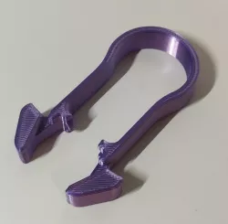 The One-Hand Filament Connector