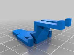 Thin Woman (fixed non-manifold)