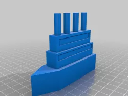 TITANIC