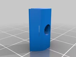 Tnut for M4 nuts