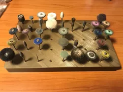 Tools Dremel