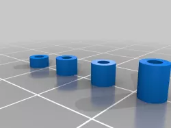 TPU Gummies