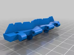 Track Link for R/C
