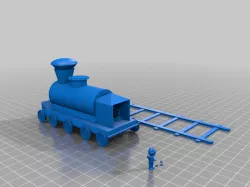 TRAIN