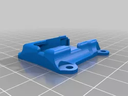 Tramp HV 30x30 Mount