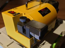 Transport Cap for MR-13B Drill Bit Sharpener