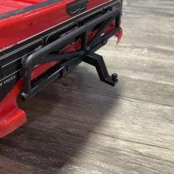 Traxxas Slash/Raptor Bumper Tow ball