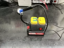TS80 HYCHIKA 