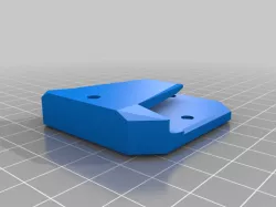 Tundra Tracker Blet Clip