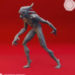 Twig Blight - Tabletop Miniature