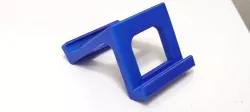 Two angle phone stand