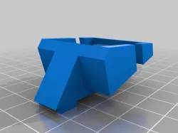 Tyro79 camera mount